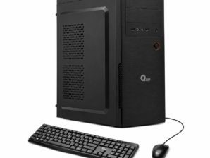 PC de escritorio