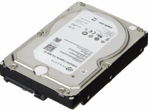 Discos duros para Servidores