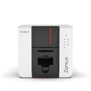 Impresora Evolis Zenius 2 classic con puerto usb incluye software ID ALL
