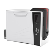 Impresora Evolis Primacy 2 simplex con puerto usb y ethernet incluye software ID ALL