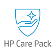 Extensión Garantía HP 3 Años U45RJE NBD 6700 SVC