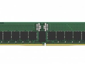 Memorias RAM para Servidores