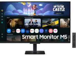 Monitores