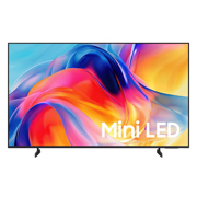 Televisor Samsung pulgadas 75 Mini Led M70HAF 4K 3820x2160 Pure Spectrum Color One UI Tizen Vision AI Smart TV (2026)