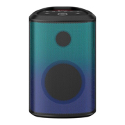 Bocina Steren de Bluetooth BOOMBOX TWS 30W