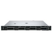 Servidor Dell R360 Intel Xeon 6 6353P 2.7G 8C 16GB 480GB SSD H755 iDRAC9 Enterprise ProSupport 3Y