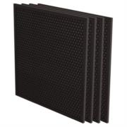 Filtro de Carbon Fellowes AeraMax Pro 3/8" con Prefiltro C/4 Pzas
