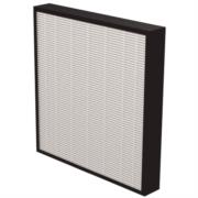 Filtro Fellowes AeraMax Pro True Hepa 2" Color Blanco C/2 Pzas