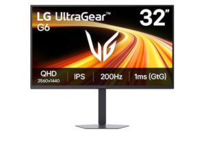 Monitor