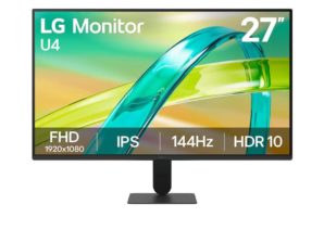 Monitores