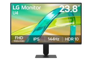 Monitores