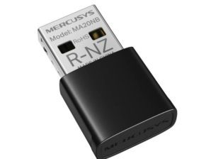Adaptadores USB